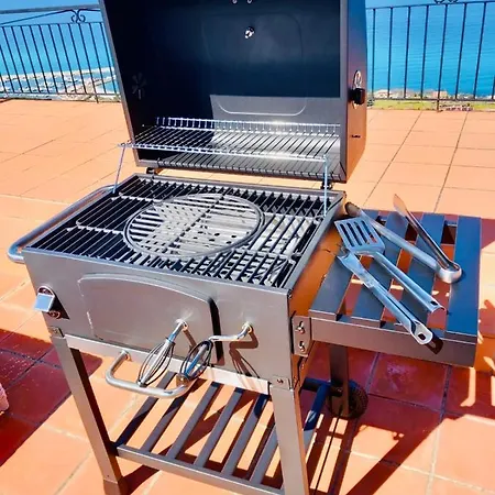 Hébergement de vacances Marasusa 