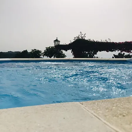Hébergement de vacances Marasusa 