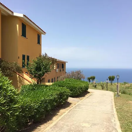 Hébergement de vacances Marasusa 