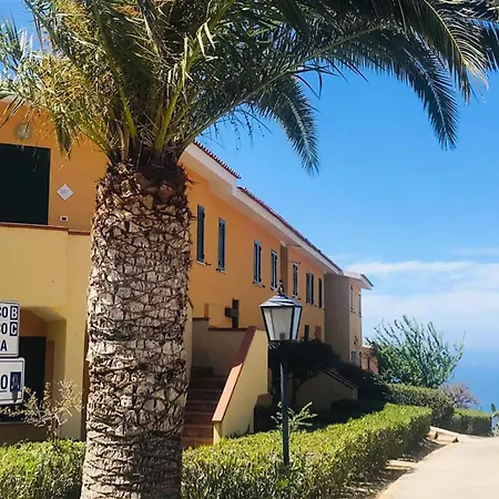 Hébergement de vacances Marasusa 