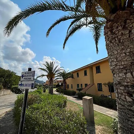 Hébergement de vacances Marasusa 
