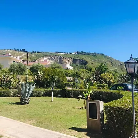 Hébergement de vacances Marasusa 
